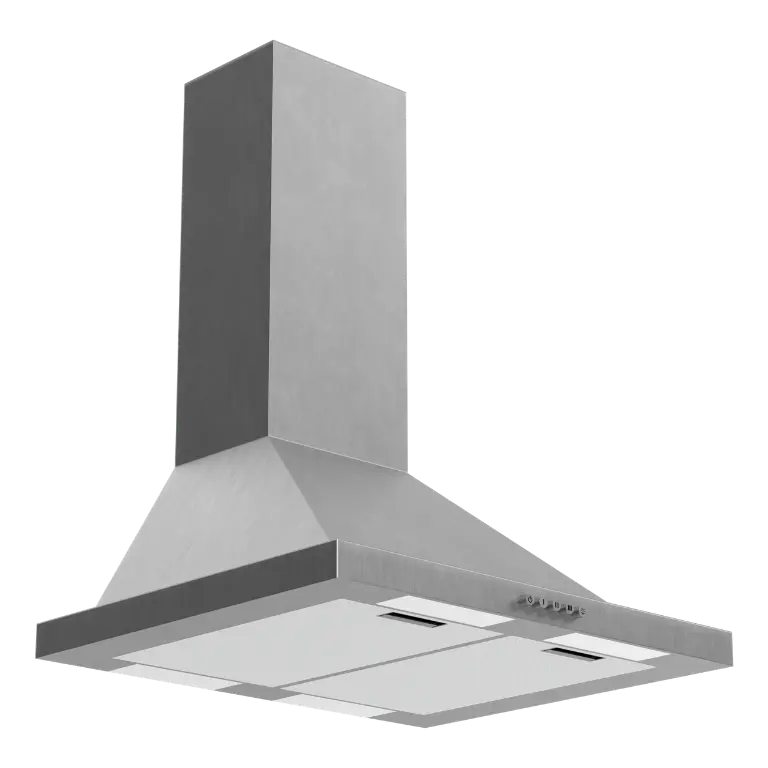 Campana extractora